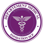 Département Médical・IA