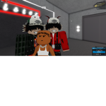 Roblox Family! friends