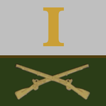 1st Tsentolovsky Infantry Regiment