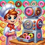 The Donut Bakkery