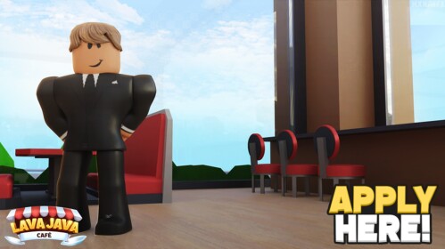 Lava Java Cafe | Interview Center