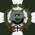 5th Landsturm Corps
