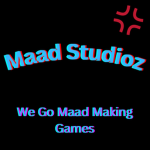 MAAD Studioz