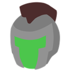 Warrior Hulk