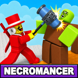 [Necromancer] Endless Zombies icon