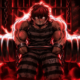 [⛓️ UPD 1.5] Gym League  icon