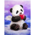 The Panda Obsession Group