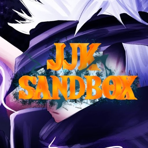 JJK Sandbox