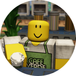 Bountiful Barista