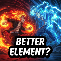 Better Element?