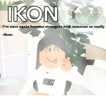 I.K.O.N