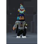 The DarkCaps