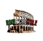 Roma Capitale #COMEBACK