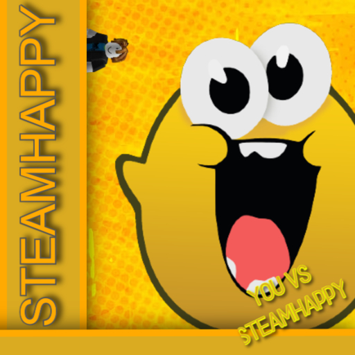 [STATION] You VS SteamHappy