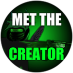 Meet The Creator!