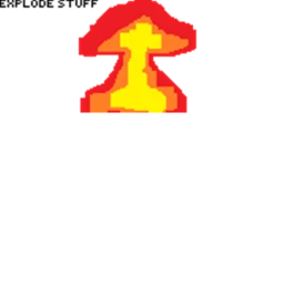 destroy stuff icon