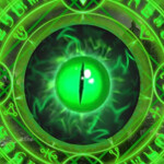 The Overseer Trilogy,Egg Hunt