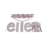 ♡ ; elle choker 3.0