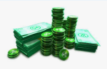 GRADE ROBUX