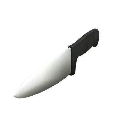 Basic Kitchen Knife thumbnail