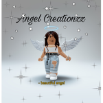 Angel Creationzz