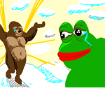 [ゴリラギャング] GORILLA GANG