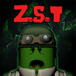 *Survive The zombies*