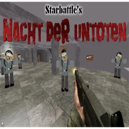 Nacht Der Untoten v1.6 icon