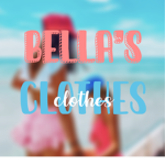 - Bella’s Clothes! -