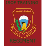 OFFICIAL ISOF TRAINING REGIMENT