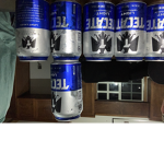 La tecate