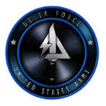 USAR Delta Force