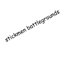 stickmen battlegrounds