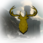 House Baratheon of The Stag
