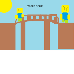 Sword Fight