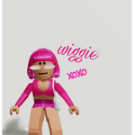 Wiggies<3