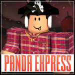 Panda Express ᅠ