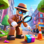 Internal Affairs Whitelist