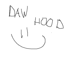 Daw Hood [BACK!]
