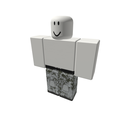 17th Arctic Pants thumbnail