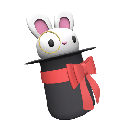 Magic Bunny (Waist Accesory) thumbnail