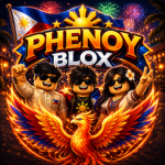 PHENOY BLOX