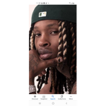 Began rip king von