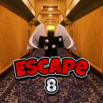 Escape 8 Studios