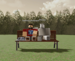 Classic Build Battles