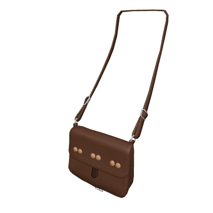 Frontier Satchel