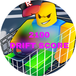 2100 Drift Score