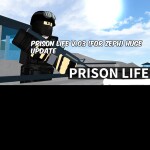 Prison Life V.03.3 *New Map* Group to !!