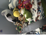 Why. Friends