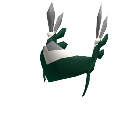 [⏳LIMITADO] Valkyrie Verde
